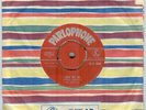 THE BEATLES***LOVE ME DO***BEAT***PARLOPHONE***LISTEN TO IT