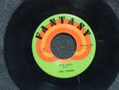 northern soul CAL TJADER Evil Ways FANTASY 659 M- LATIN SOUL
