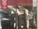 U2 THE UNFORGETTABLE FIRE - LTD 12
