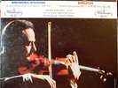 Mendelssohn & Bruch - Violin Concerto - Julian Olevsky [12
