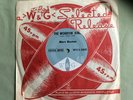 MERV BENTON : The Worryin' Kind/ Big Jack - : W&G 1966 AUSSIE ROCK n ROLL GARAGE