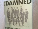 The Damned - A Nation 7