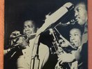HANK MOBLEY SEXTET 'SELF TITLE' BLP1540. LEX. ED1.  DG . SUPERB COPY