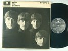 BEATLES With The Beatles PARLOPHONE EMI 1976  UK pressing  ROCK LP