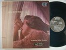 BILLIE HOLIDAY Solitude LP VERVE MG V 8074  TRUMPETER LABELS DG MONO