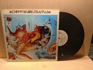 Dire Straits - Alchemy Live Warner Bros 2×LP W1-25085 NM- ROCK GATEFOLD