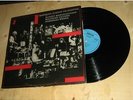 Manfred Schoof Orchester + Albert Mangelsdorff/Wolfgang Dauner - Amiga Jazz LP