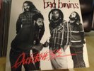 Bad Brains Quickness LP vintage vinyl EX/G+