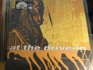 At the Drive In Relationship of Command RSD 2LP colored 150g vinyl NM/NM