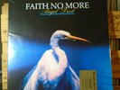 Faith No More Angel Dust 180g blue vinyl Music on Vinyl 2LP NM/NM numbered