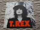 T Rex Marc Bolan The Slider lp vinyl record original uk 1st pressing vgc+/vgc+