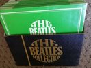 THE BEATLES COLLECTION  24 SINGLES 1962-1970. 1976 BOX SET. WORLD RECORDS / EMI.