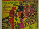 Fela Kuti & Ginger Baker 