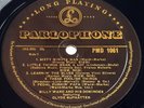 BILLY WARD AND HIS DOMINOES feat CLYDE McPHATTER VERY RARE ORIGINAL UK 10