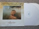 Cocteau Twins Peppermint Pig Rare White label Test Pressing 12
