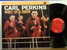 CARL PERKINS LP 