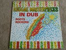 Reggae Masterpiece in Dub Vol1 LP. Roots Rockers. Original UK Press Heavy Dub.