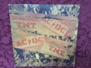 AC/DC, T.N.T., G/F Vinyl LP, Blue Roo 1975, 1st Press, APLPA 016