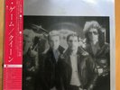 Queen - The game, Japan, P-10875E, Warner/Elektra, 1st press., 1st issue, promo