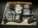 Lou Reed TRANSFORMER 1st press UK RCA fully laminated sleeve glossy labels 1E/1E