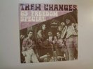 BUDDY MILES & FREEDOM EXPRESS: 69 Freedom Special(w/Jimi Hendrix)-Holland 7