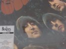 The Beatles - Rubber Soul 180g Vinyl MONO 2014 Remaster - Mint Condition