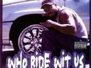 DAZ DILLINGER - WHO RIDE WIT US: THA COMPALATION VOL. 2 - LP VINYL ALBUM