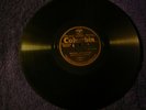 Pre-War Blues 78 Blind Willie Johnson Columbia 14490 God Don't Ever Change  E-
