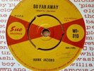 HANK JACOBS -