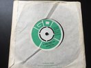 SAMANTHA JUSTE - NO ONE NEEDS MY LOVE TODAY - 1966 MOD 7