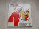 THE KINKS All The Good Times 4 LP box set Pye Records ?– 11PP 100 UK 1973
