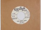 THE LIONS: Two Timing Lover RENDEZVOUS Rare Doo Wop Promo 45 NM Superb