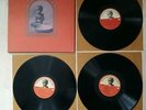 VARIOUS ?The Concert For Bangla Desh 3xLP Boxset Apple Records STCX 3385 UK 1971
