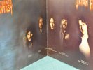 URIAH HEEP 1975 RETURN TO FANTASY LP A1/B1 1st PRESS ILlPS 9335 Vinyl Nr Mint