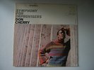 Don Cherry ?– Symphony For Improvisers Blue Note ?– BST 84247  NEAR MINT VINYL