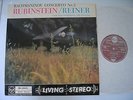 RCA LIVING STEREO SB-2043/LSC 2068 RACHMANINOV CTO NO 2  REINER RUBINSTEIN  N/M