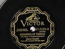 Gene Austin VICTOR 21545 E PRE WAR PERSONALITY 78