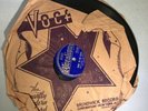 78 RPM LP Vocalion Records Vinyl Bukka White 05588 BLUES RARE DELTA  blues
