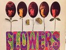 Rolling Stones - Flowers LP - London / Stereo Vinyl Record Album   Ruby Tuesday