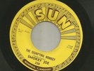 ROCKABILLY - SMOKEY JOE - THE SIGNIFYING MONKEY -  HEAR -1955 SUN  232