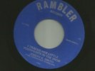 WHACKY COUNTRY BOP bw PRIMITIVE INSTRO - JOSEPH K. SMITH -HEAR -on RAMBLER