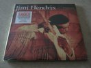 JIMI HENDRIX-Live At Woodstock 3LP SEALED  FYE Exclusive Purple Haze Vinyl 