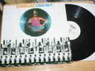 Rodriguez - Cold Fact - Rare Sussex (Repro) Psychedelic Folk Rock Vinyl Album