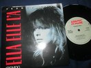 France Gall ?– Ella Elle L'A (Remix) Label: Apache YZ316 UK 7inch Vinyl Single