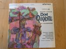 ASD 326 W/G - STRAUSS - DON QUIXOTE - KEMPE TORTELIER ED1 - RARE VINYL LP RECORD
