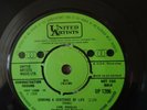 RARE UK NORTHERN SOUL.. CARL DOUGLAS.. SERVING A SENTENCE OF LIFE.. DEMO