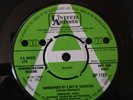 RARE UK NORTHERN SOUL.. SAMANTHA JONES.. SURROUNDED BY A RAY OF SUNSHINE.. DEMO