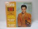 ELVIS PRESLEY 