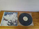 Madonna - True Blue LP - 1-25442 Poland 1st 1988 Vinyl Record polskie