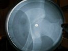 Toots and the Maytals Pressure X Ray USSR Vinyl Record Music on Bones Roentgen